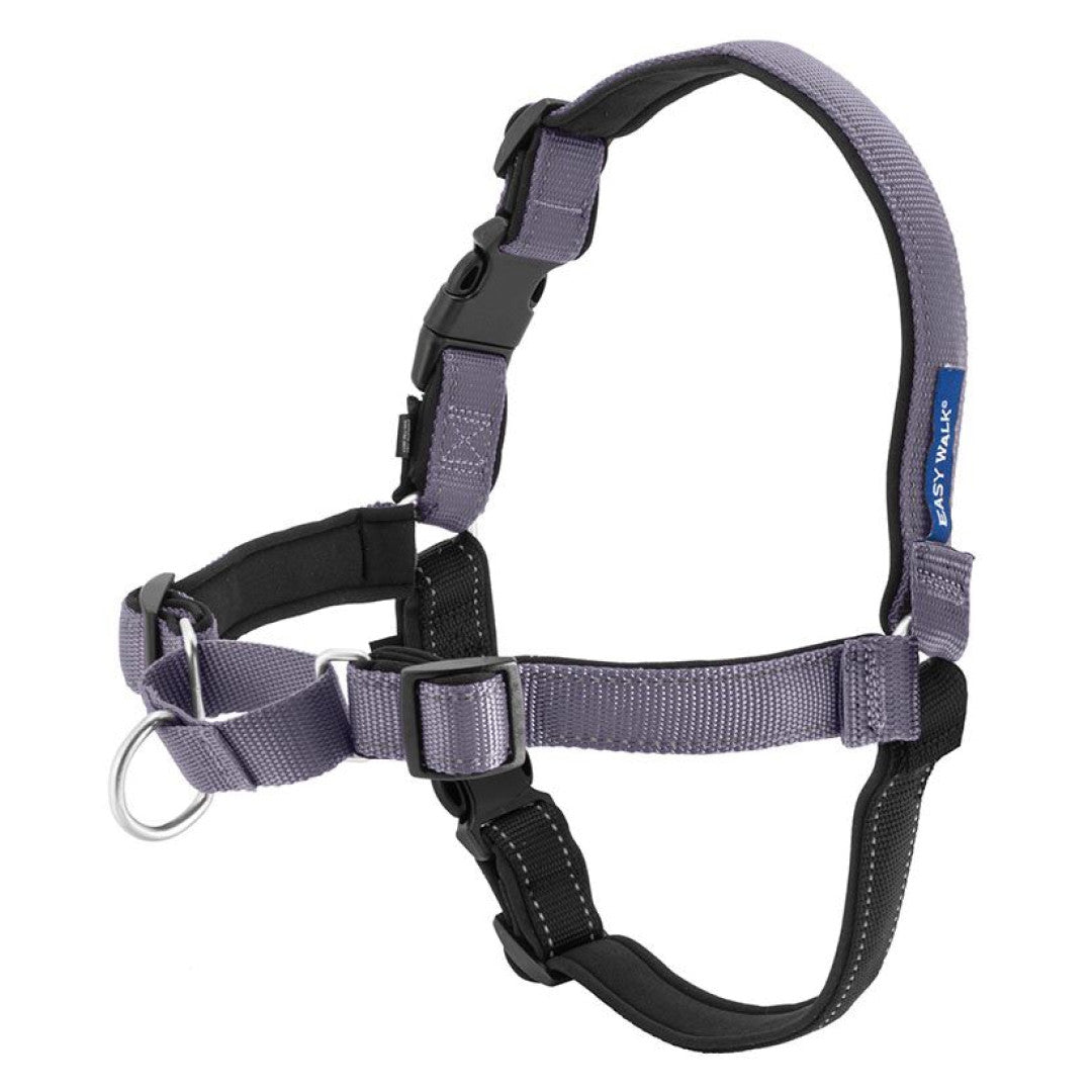 Easy Walk - Deluxe Harness - Chubbs Bars, Toys - pet shampoo, Woofur - Chubbs Bars Company, Woofur Natural Pet Products - Chubbs Bars Canada