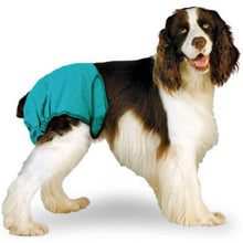 Load image into Gallery viewer, Simple Solution - Washable Diaper - Chubbs Bars,  - pet shampoo, Woofur Natural Pet Products - Chubbs Bars Company, Woofur Natural Pet Products - Chubbs Bars Canada