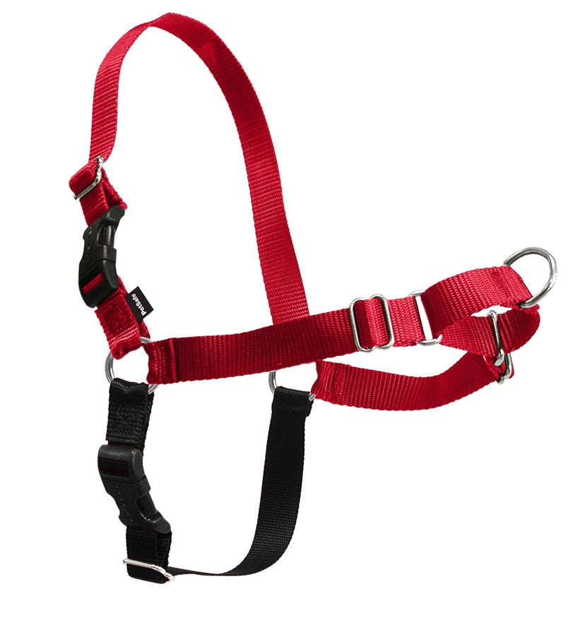 Easy Walk - No Pull Harness - Chubbs Bars, Toys - pet shampoo, Woofur - Chubbs Bars Company, Woofur Natural Pet Products - Chubbs Bars Canada