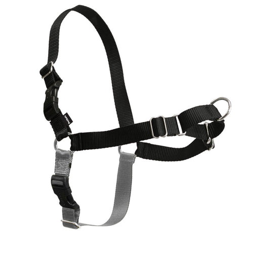 Easy Walk - No Pull Harness - Chubbs Bars, Toys - pet shampoo, Woofur - Chubbs Bars Company, Woofur Natural Pet Products - Chubbs Bars Canada