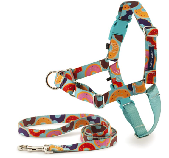 Easy Walk - Chic No Pull Harness