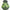 Canada Pooch - Everest Explorer (Green)
