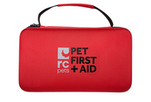 Load image into Gallery viewer, RC Pets - Pet First Aid Kit