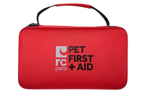 RC Pets - Pet First Aid Kit