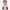 FouFouDog - Pink Camo Reversible Jacket