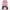 FouFouDog - Pink Camo Reversible Jacket