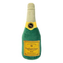 Load image into Gallery viewer, FuzzYard - Champagne Bottle Plush Toy
