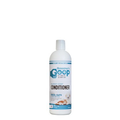 Groomer’s Goop Conditioner 16 oz.