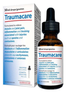 Traumacare Drops - 30ml