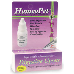 HomeoPet - Digestive Upset Relief - Chubbs Bars, Natural Remedies - pet shampoo, Woofur Natural Pet Products - Chubbs Bars Company, Woofur Natural Pet Products - Chubbs Bars Canada