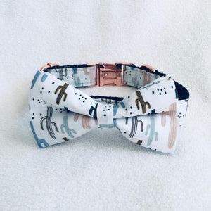 LWD - Cactus Collar - Chubbs Bars,  - pet shampoo, Woofur Natural Pet Products - Chubbs Bars Company, Woofur Natural Pet Products - Chubbs Bars Canada