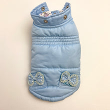 Load image into Gallery viewer, IsPet - Blue Cloud Jacket