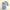 IsPet - Blue Cloud Jacket