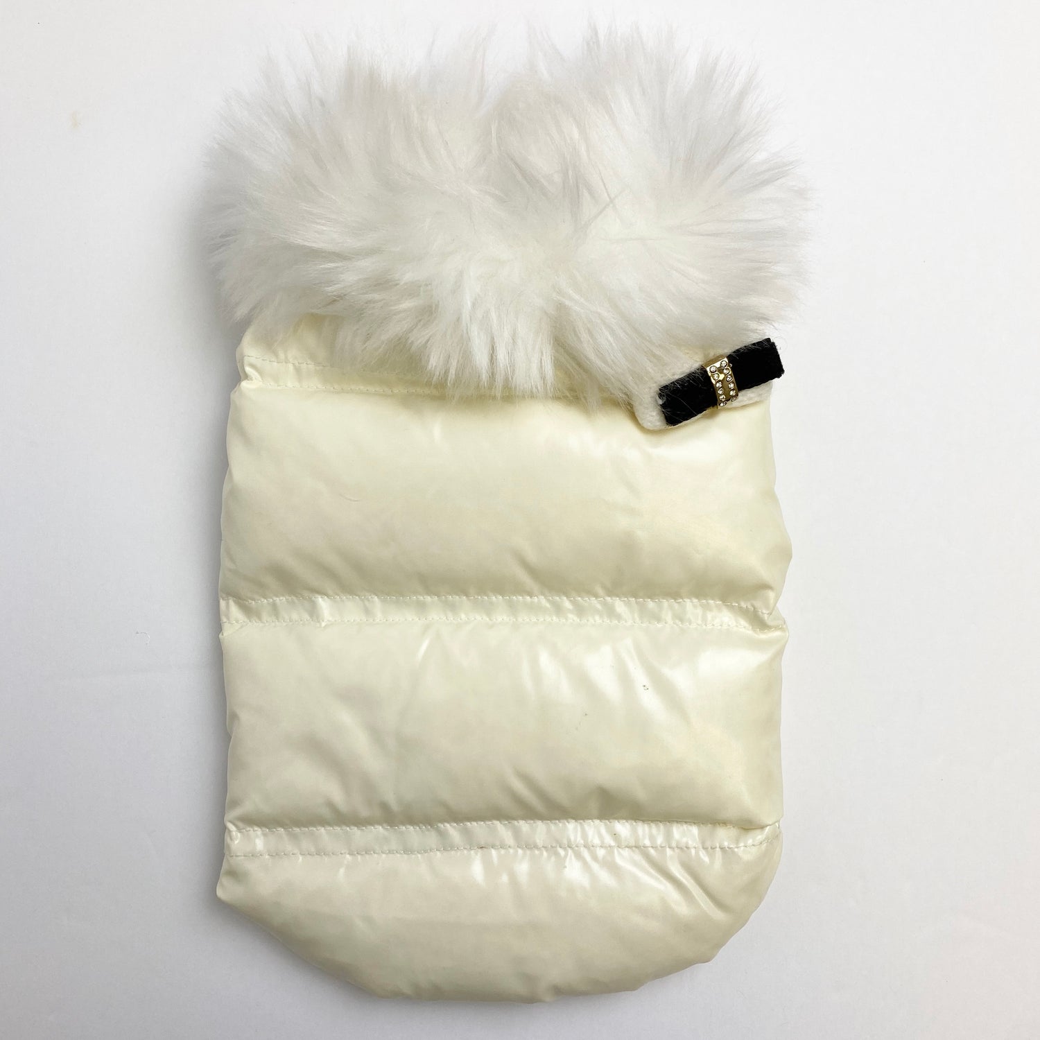 IsPet - Cream Jacket
