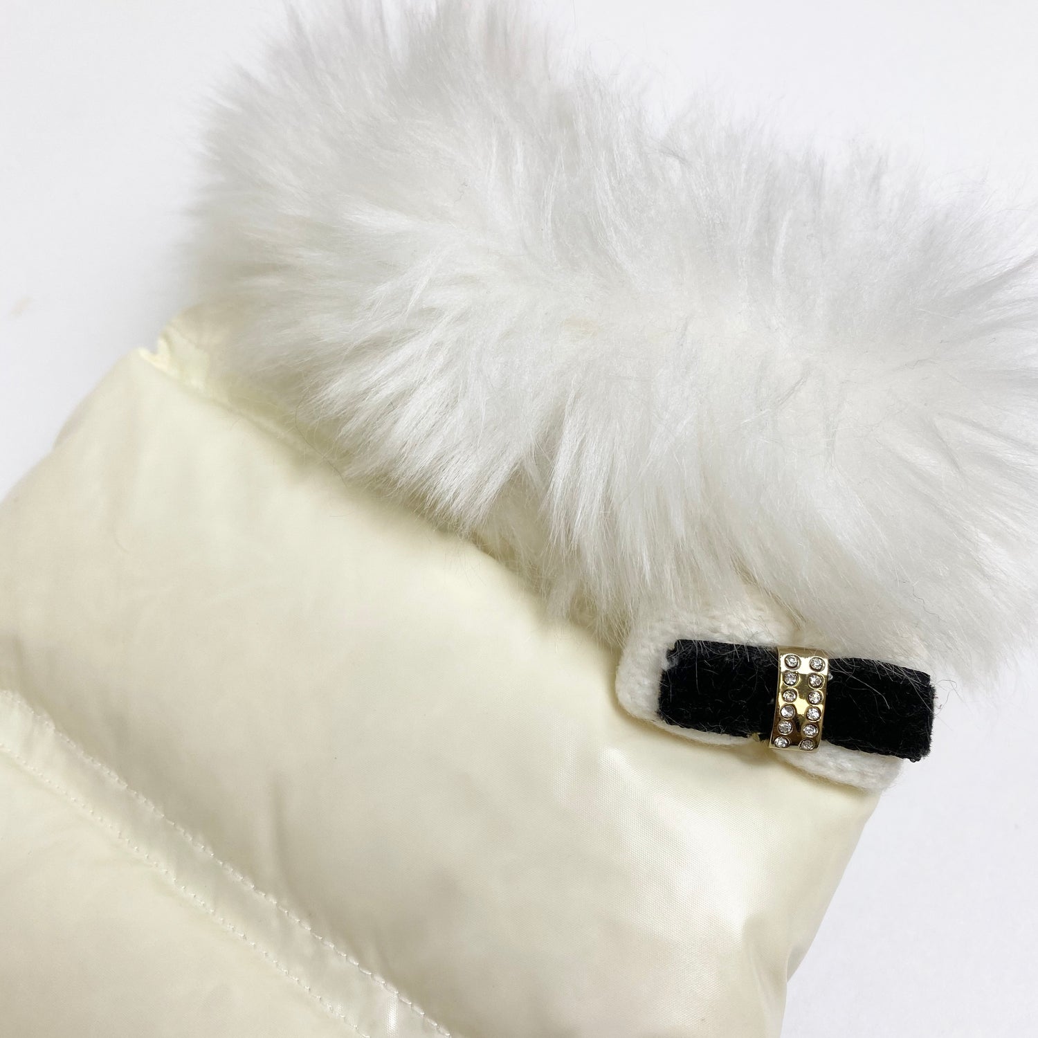 IsPet - Cream Jacket