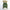 IsPet - Green "Kiss Me Baby" Jacket