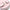 IsPet - Pink Coat with Pearls