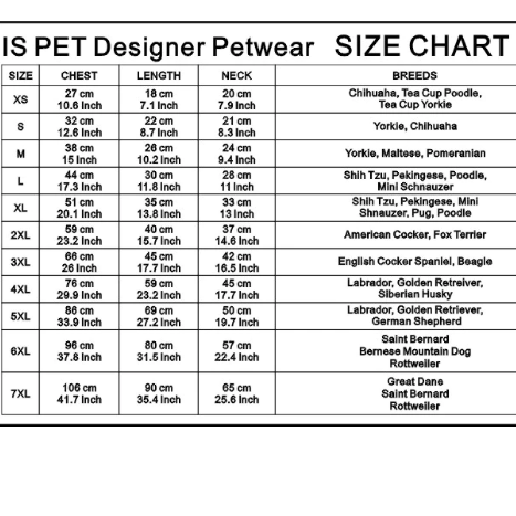 IsPet - Fleece Santa Jacket