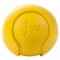 Load image into Gallery viewer, JW - iSqueak Baseball Toy