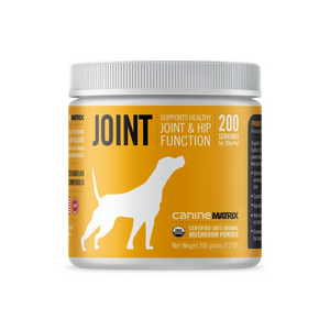 CANINE MATRIX - JOINT - Woofur Natural Pet Products