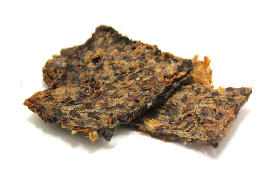 Livstrong - Lung Bites 100g