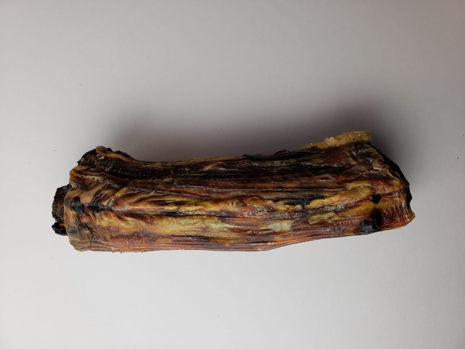 NuWoof - Dehydrated Kangaroo Tail Chews