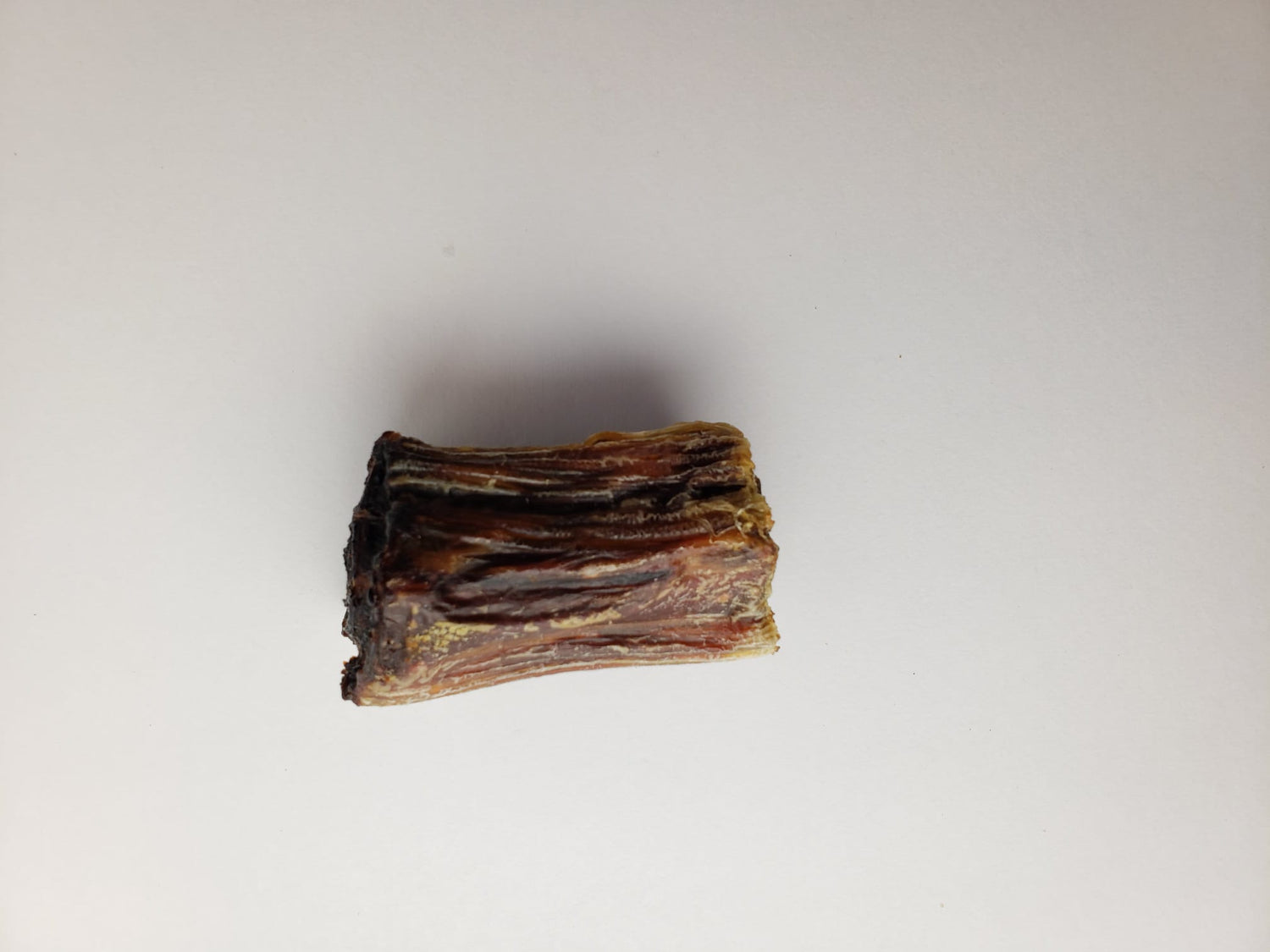 NuWoof - Dehydrated Kangaroo Tail Chews