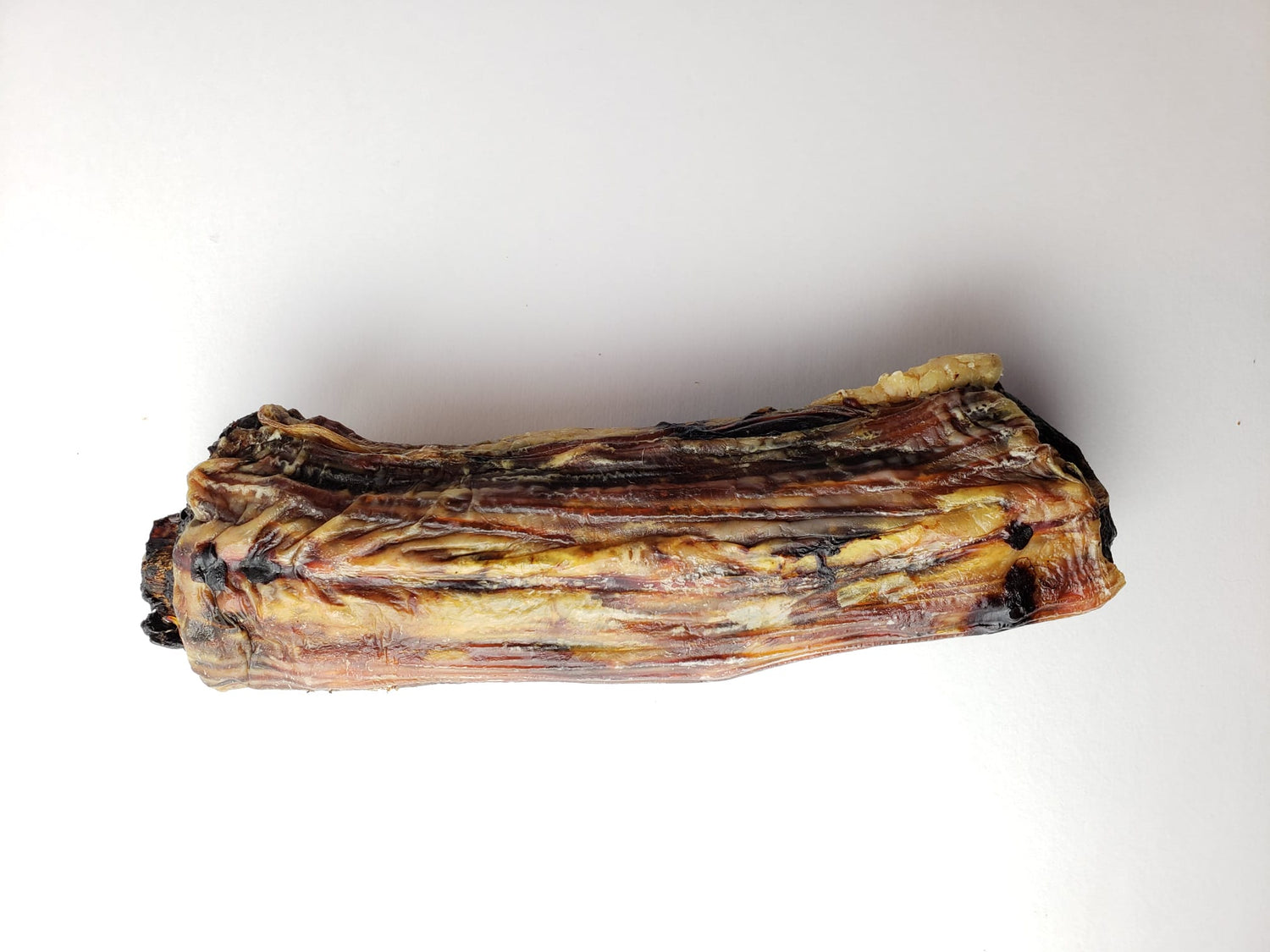 NuWoof - Dehydrated Kangaroo Tail Chews