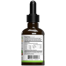 Load image into Gallery viewer, Pet Wellbeing - Kidney Support Gold (Dogs) - 2oz. / 4oz.