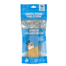 Load image into Gallery viewer, Livstrong - Himalayan Yak Cheese (Large)