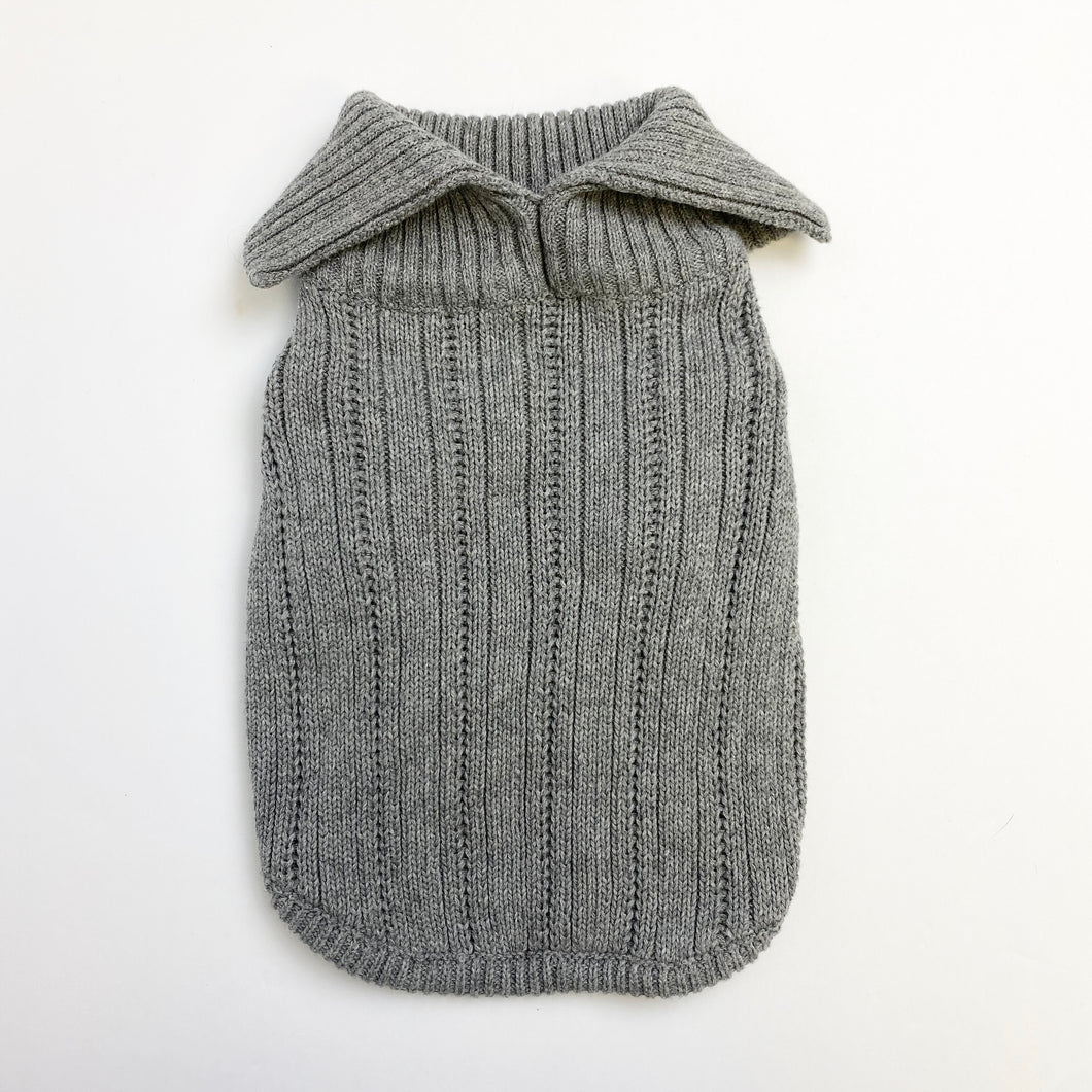 LWD - Sweater (Grey)