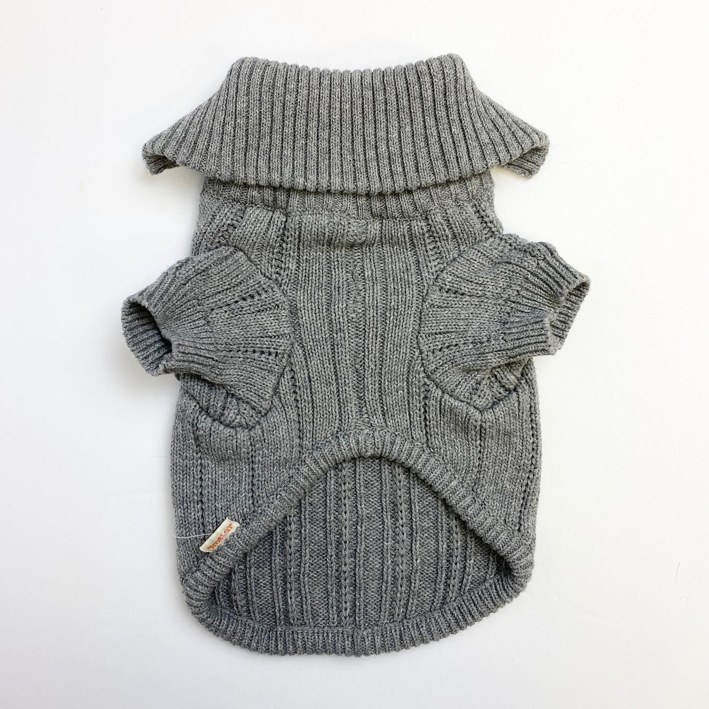 LWD - Sweater (Grey)