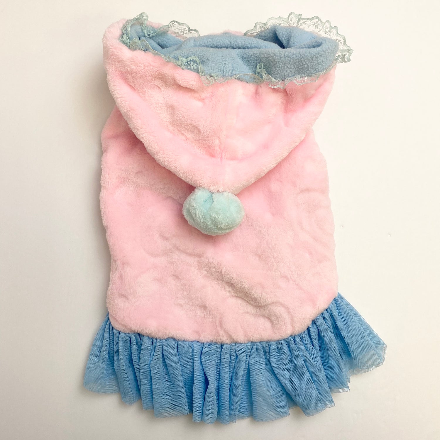 LWD - Unicorn Dress