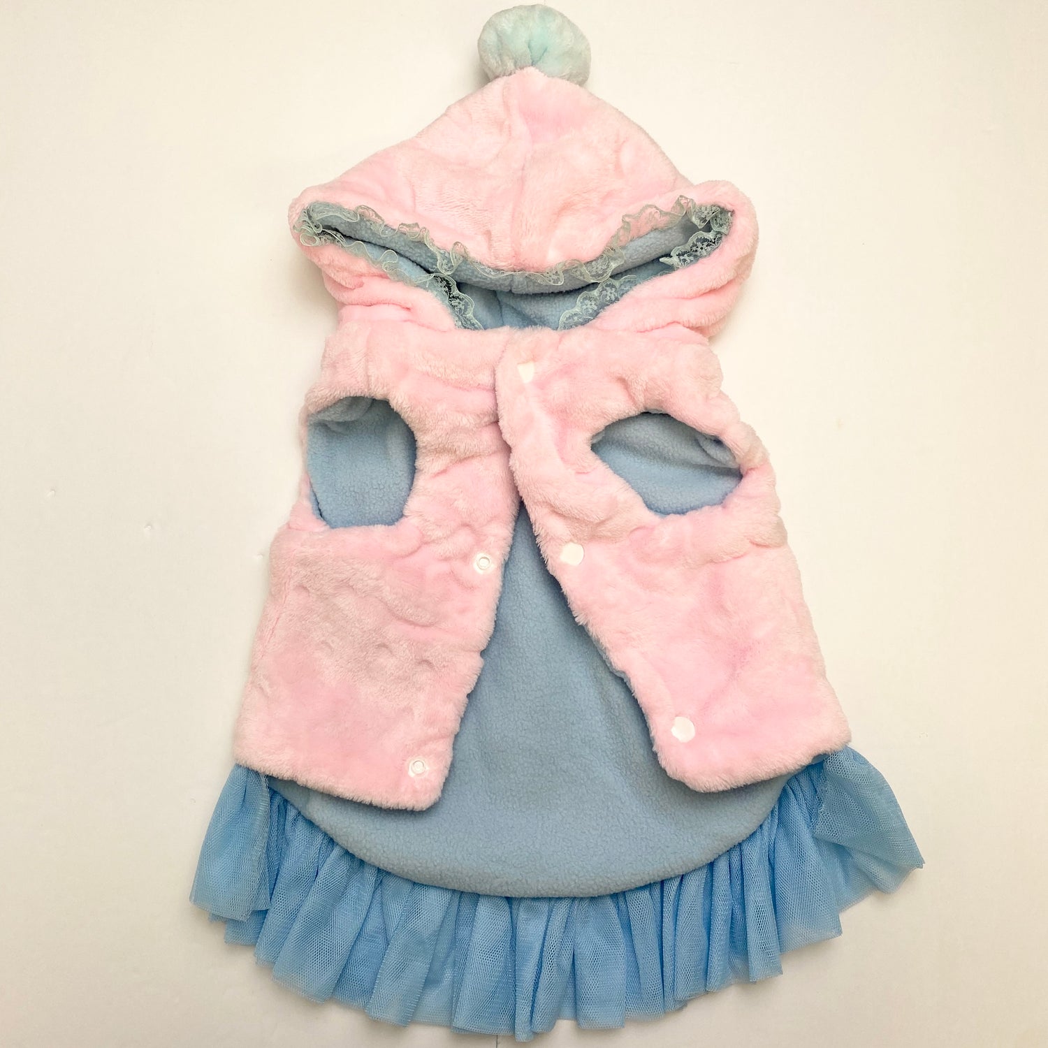 LWD - Unicorn Dress