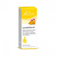 Load image into Gallery viewer, Pascoe - Lymphdiaral® Drops