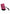 Pretty Paw - Magenta Rose Boots 2.0