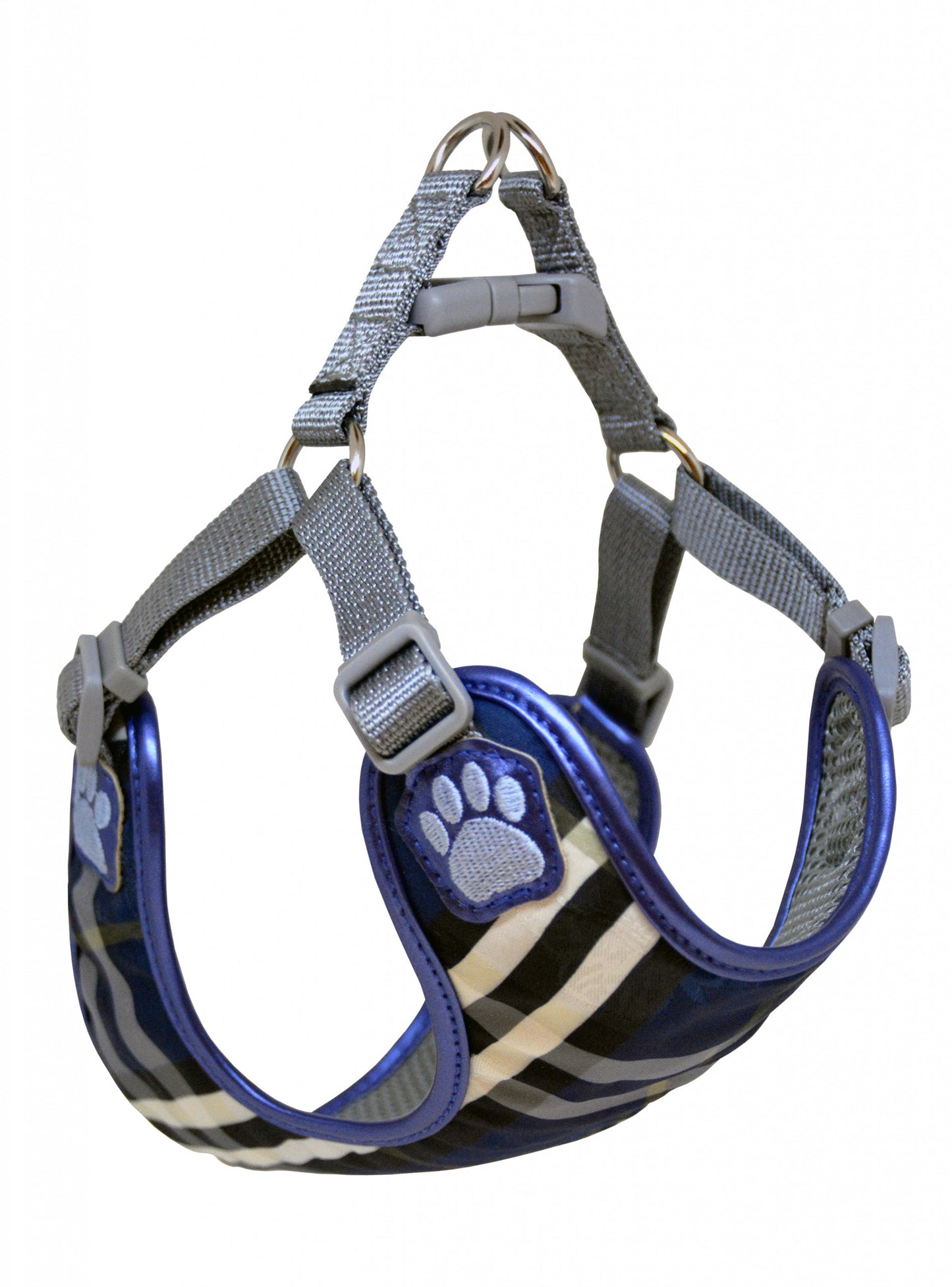 Pretty Paw - Manchester Monarch Harness