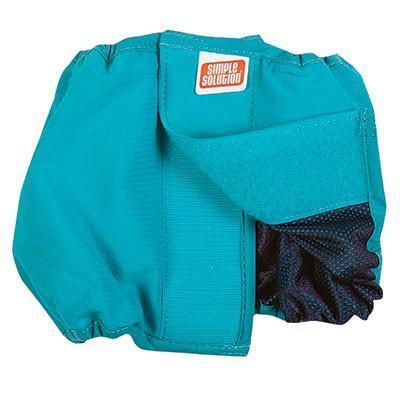 Simple Solution - Washable Male Wrap - Chubbs Bars,  - pet shampoo, Woofur Natural Pet Products - Chubbs Bars Company, Woofur Natural Pet Products - Chubbs Bars Canada