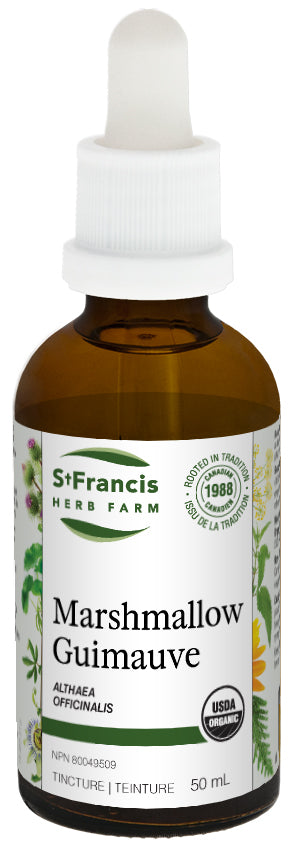 ST. FRANCIS -  MARSHMALLOW - Woofur Natural Pet Products