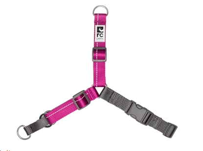 RC Pets - Pace No Pull Harness - Mulberry