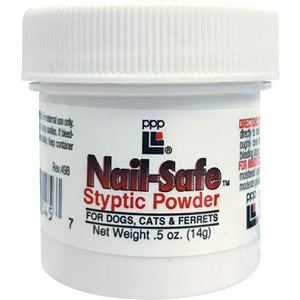 PPP - Nail Safe Powder (14g)