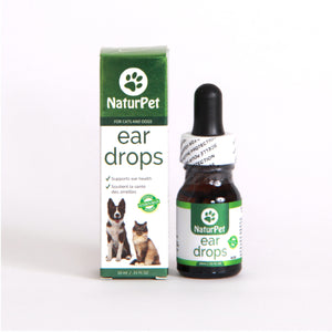 NaturPet - Ear Drops - Chubbs Bars, Supplements - pet shampoo, Woofur - Chubbs Bars Company, Woofur Natural Pet Products - Chubbs Bars Canada