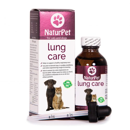 NaturPet - Lung Care - Chubbs Bars, Supplements - pet shampoo, Woofur - Chubbs Bars Company, Woofur Natural Pet Products - Chubbs Bars Canada
