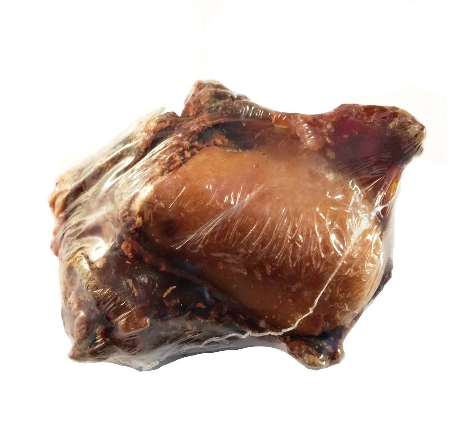 Nature's Own Chews - Beef Knee Cap - Chubbs Bars, Chews - pet shampoo, Woofur Natural Pet Products - Chubbs Bars Company, Woofur Natural Pet Products - Chubbs Bars Canada