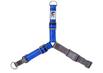 RC Pets - Pace No Pull Harness - Royal Blue