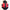 Canada Pooch - North Pole Parka (Red)