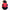 Canada Pooch - North Pole Parka (Red)