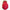 Canada Pooch - North Pole Parka (Red)