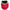 Canada Pooch - North Pole Parka (Red)