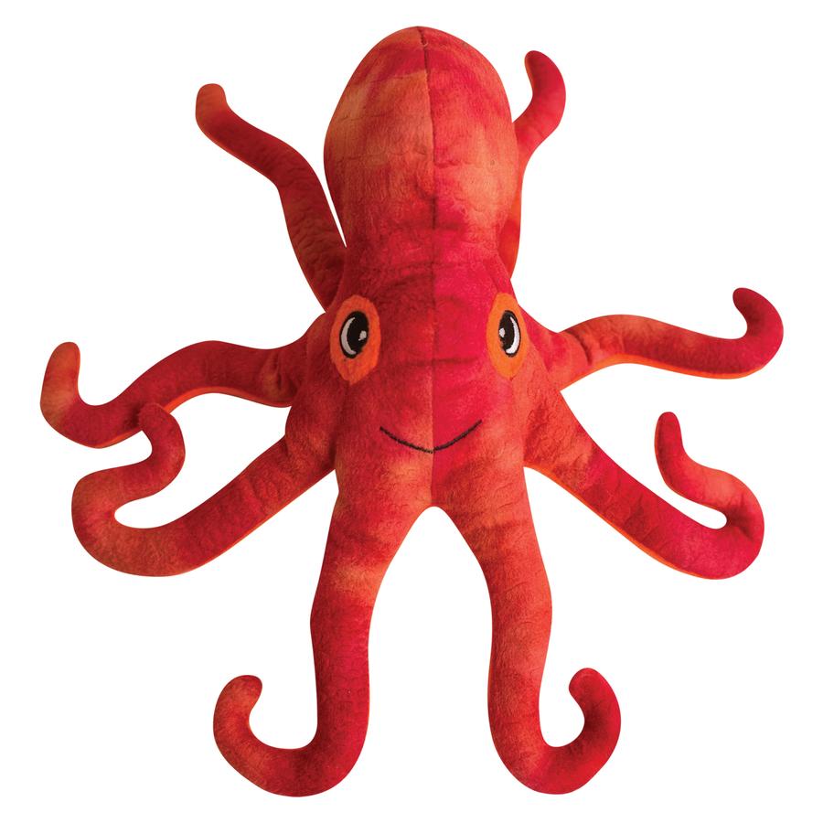 SNUGAROOZ – Olivia the Octobus 11in